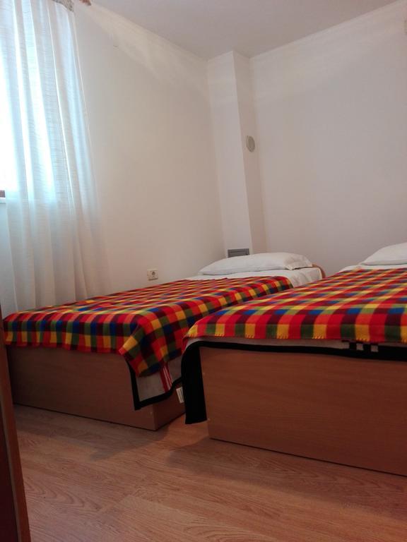 Apartment Luka Novigrad Istria Exterior foto