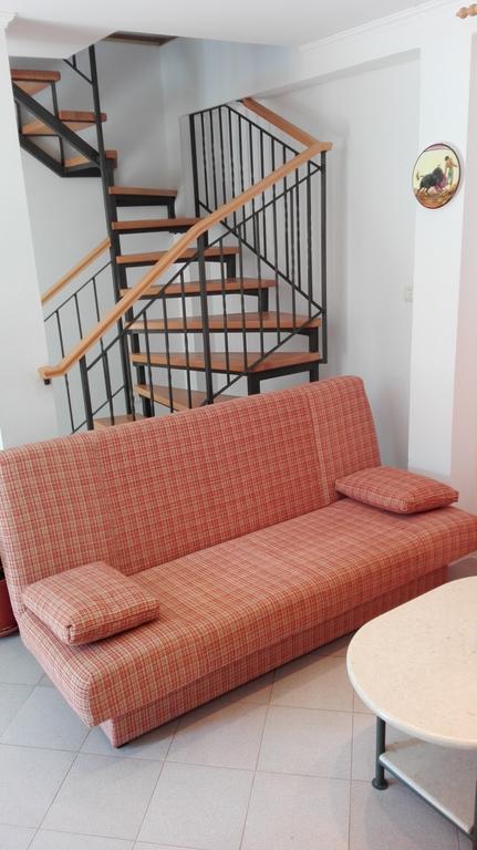 Apartment Luka Novigrad Istria Exterior foto
