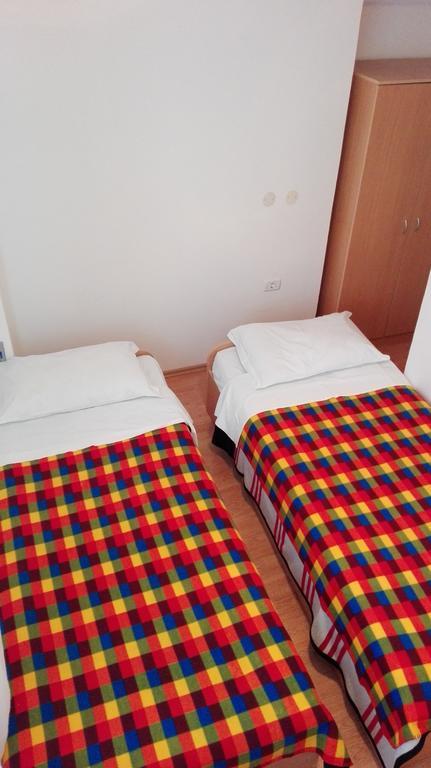 Apartment Luka Novigrad Istria Exterior foto