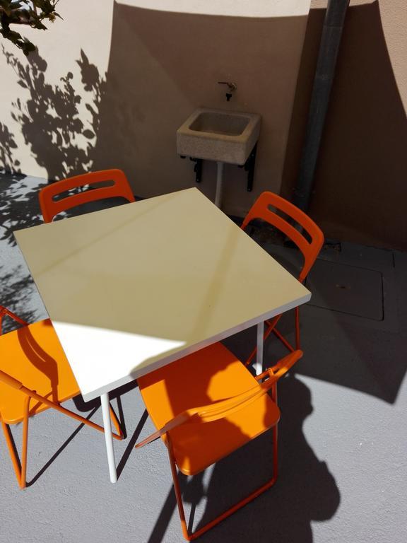 Apartment Luka Novigrad Istria Exterior foto